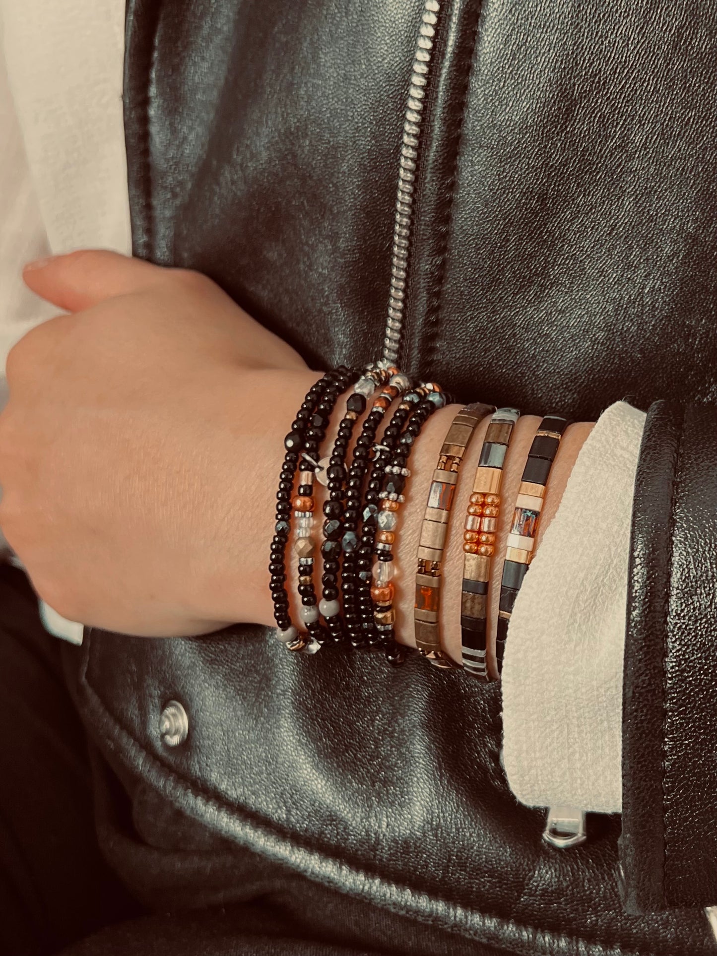Combo COPPER