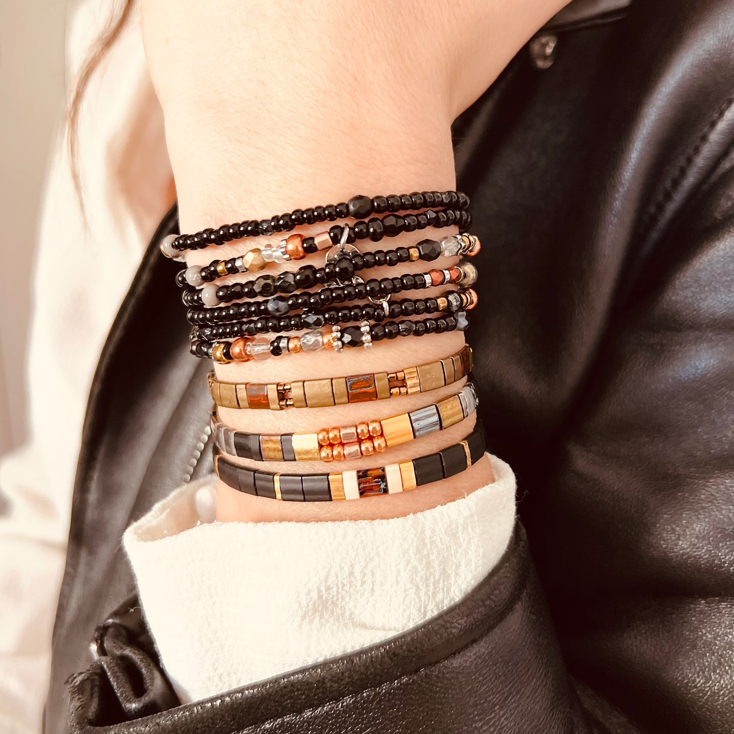 Bracelet COPPER