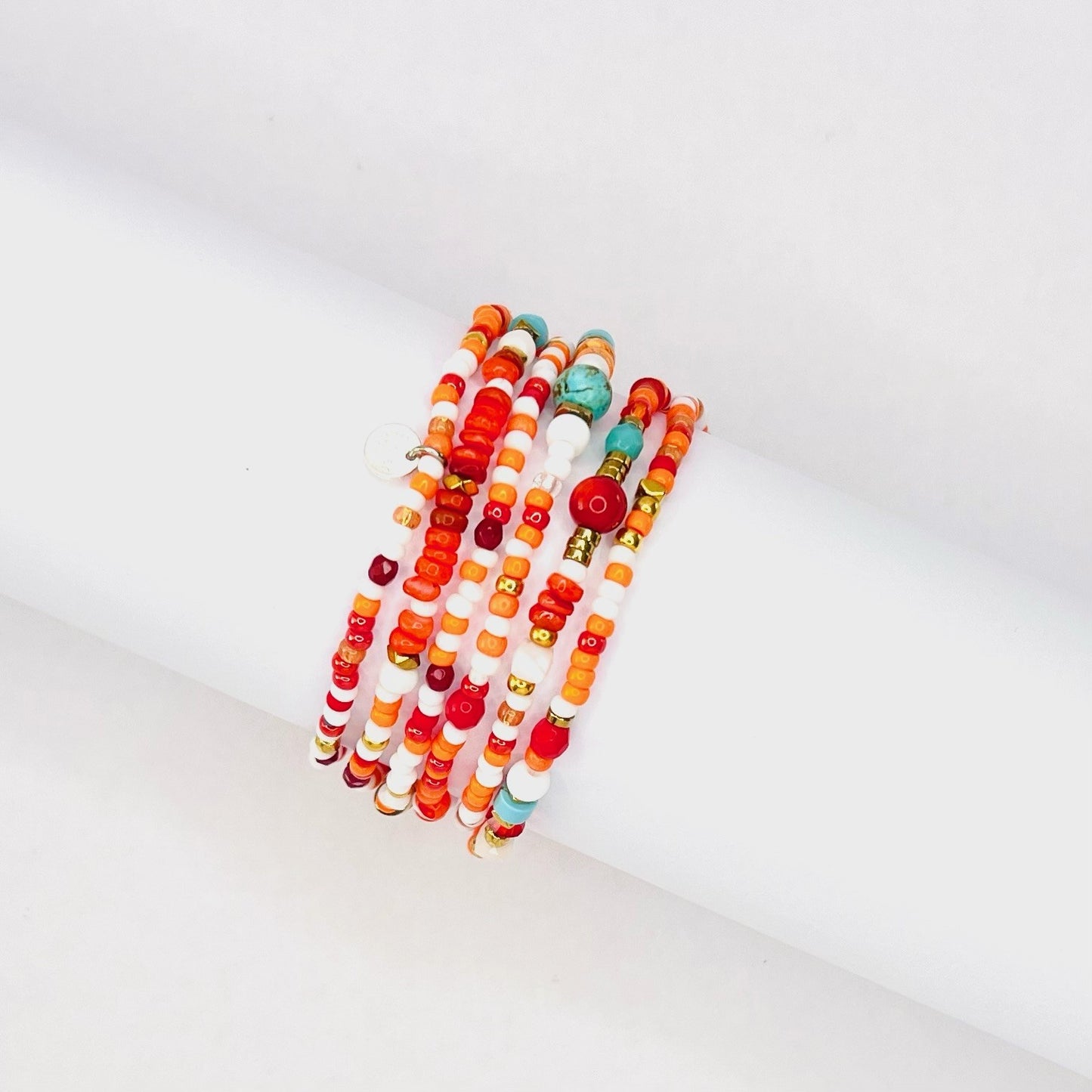 BOUCLES D'OREILLES collection JUICY