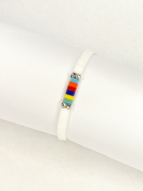 Bracelet 24-7 COLORFULL