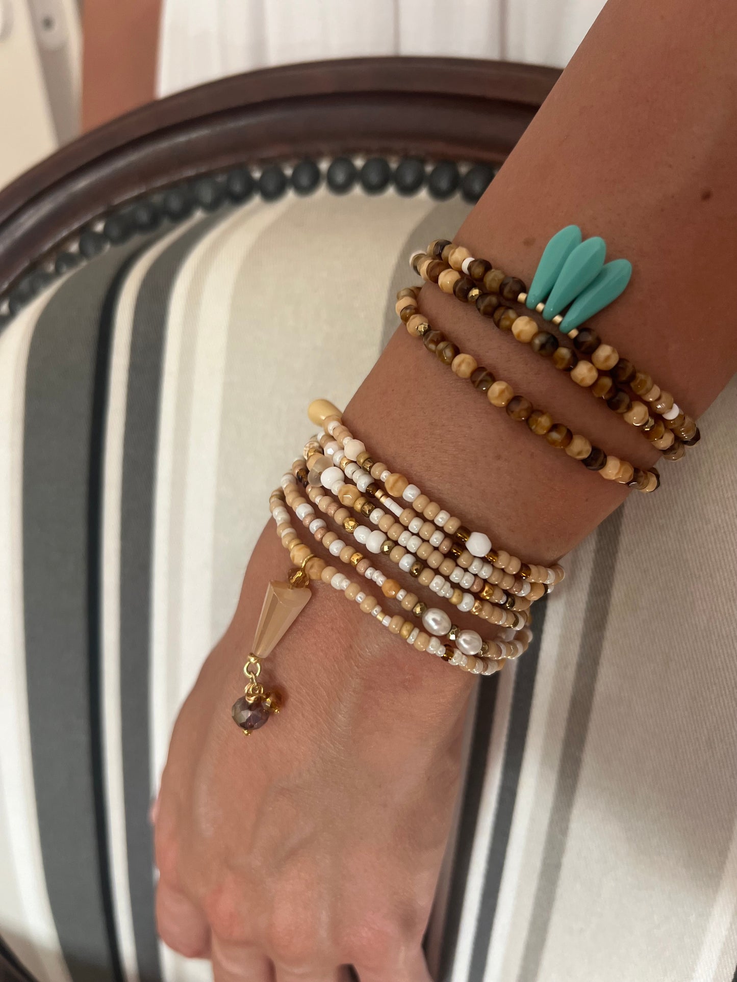 Choker Pasedena