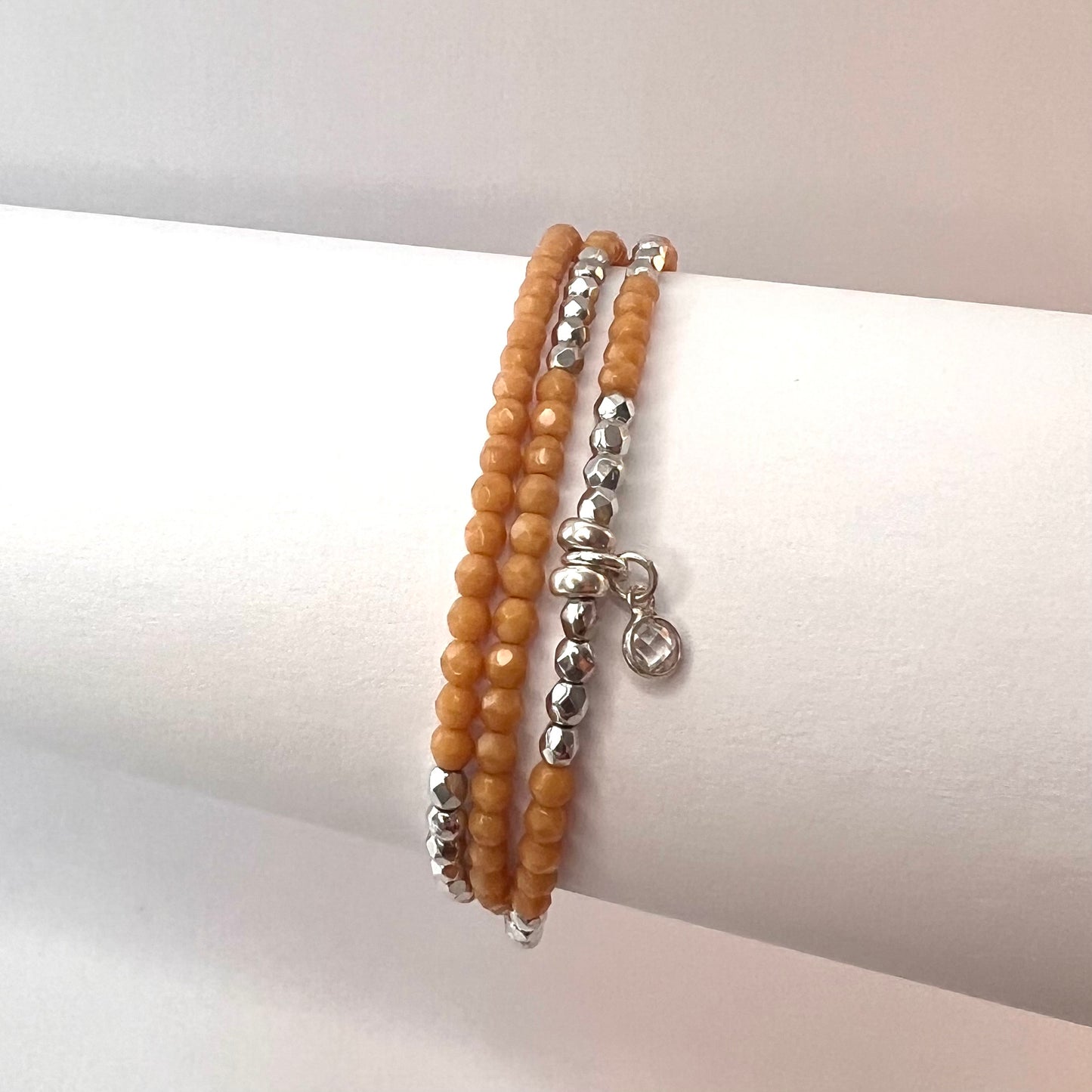 bracelet GOLDEN HOUR collection