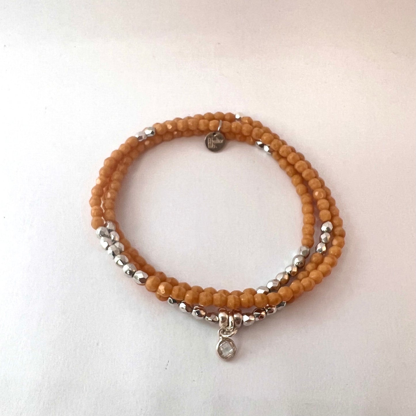 bracelet GOLDEN HOUR collection
