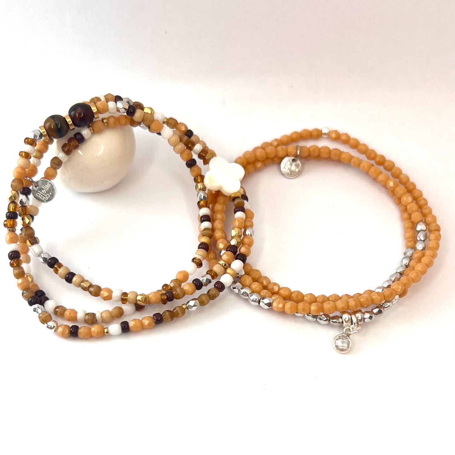 bracelet GOLDEN HOUR collection