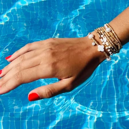 bracelet GOLDEN HOUR collection
