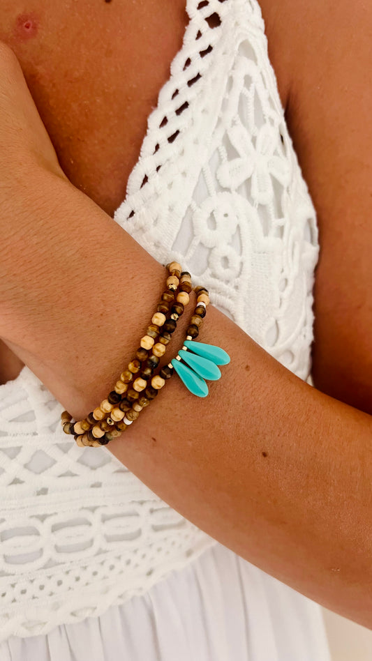 Choker Pasedena