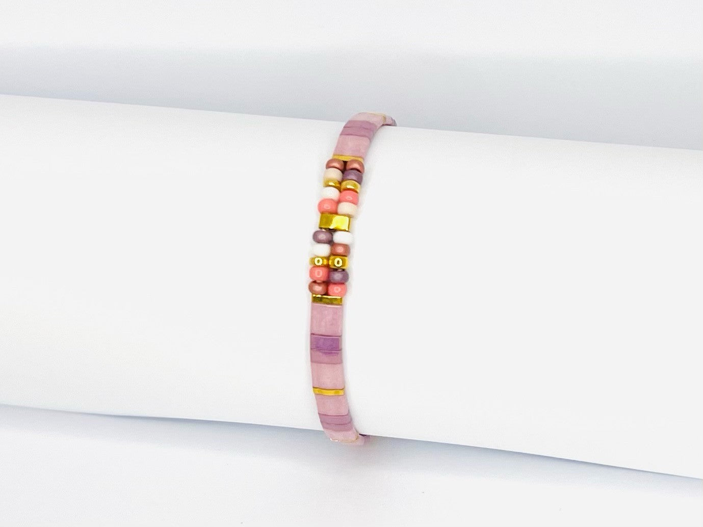 Bracelet PINK SPIRIT