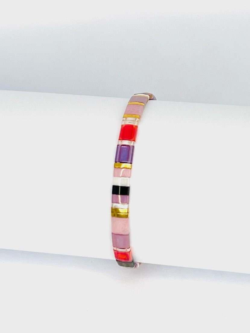 Bracelet PINK SPIRIT