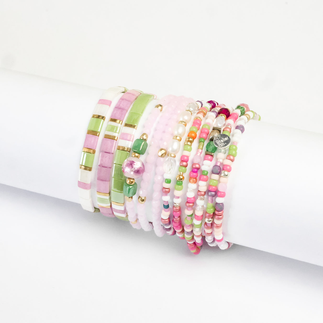 Combo 5 GLYCINE