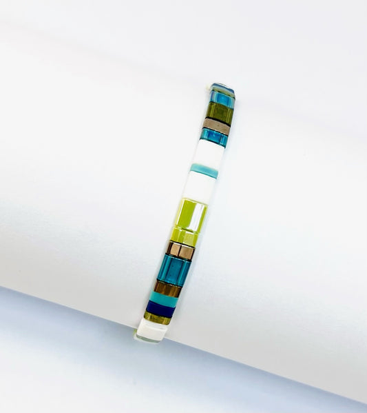 Bracelet BLUE BAY