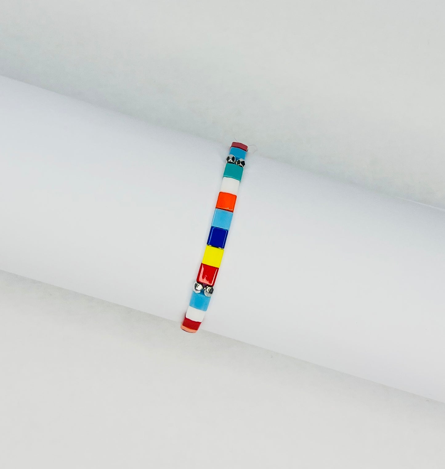 Bracelet 24-7 COLORFULL