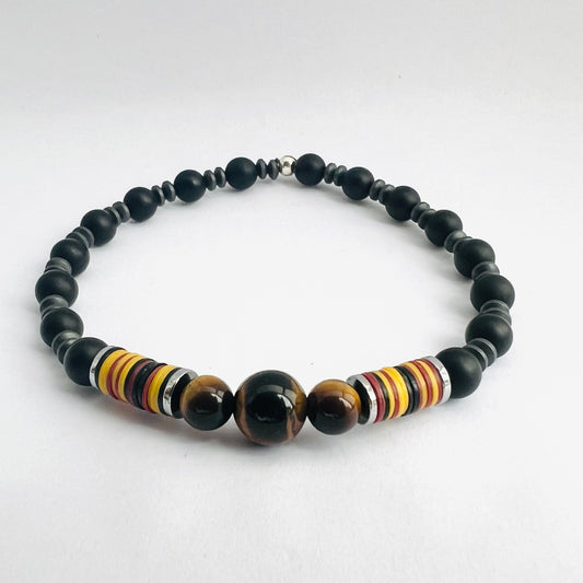 Bracelet FAREL SS24 molaire