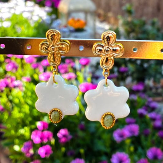 BOUCLES JASMINE